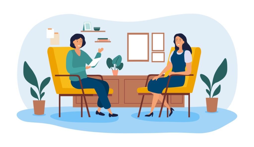 Career Counseling InnerWisdom